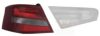 VAN WEZEL 0335921 Combination Rearlight